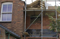 free York home extension quotes