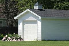 York outbuilding construction costs